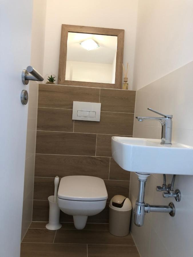 Tatra Billetee Apartman S Luxusnym Vyhladom Na Vysoketatry A Sukromnym Wellness Попрад Экстерьер фото